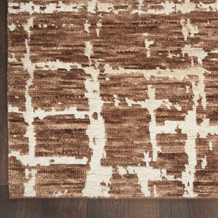 Luna Mocha Ivory MOCIV LUN02