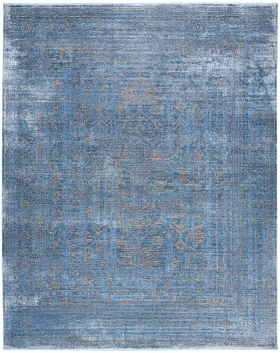 Luxurious Blue BL