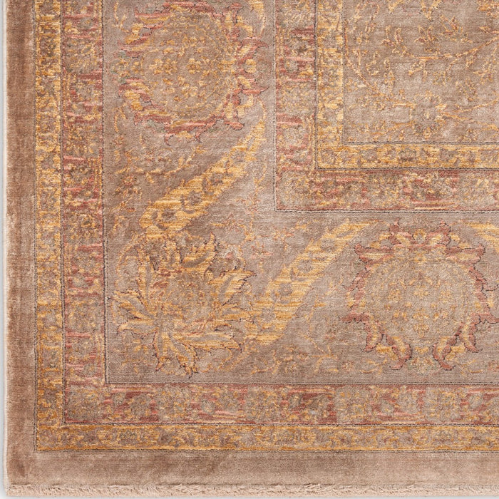 Luxurious Polypropylene Blend Taupe TAUPE
