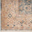 Luxurious Polypropylene Blend Ivory Blue IVBLU