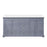 Dukes Dark Grey Wood Bathroom Vanity