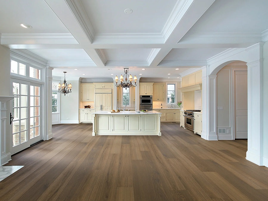 La Grande Wood Lumiere Engineered Hardwood Urethane 3