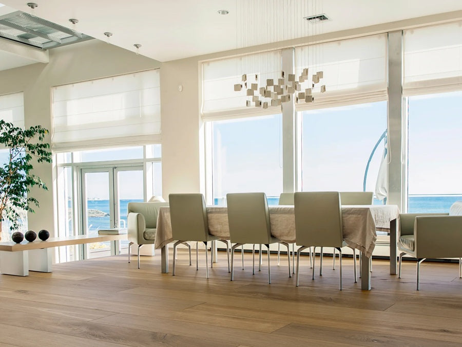 La Grande Wood Venosta Engineered Hardwood Urethane 3