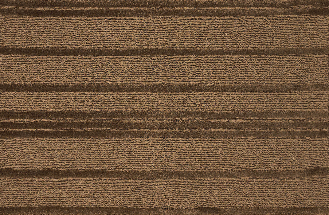 La Tortuga Polyester Caramel 19027 Carpet Pattern 1