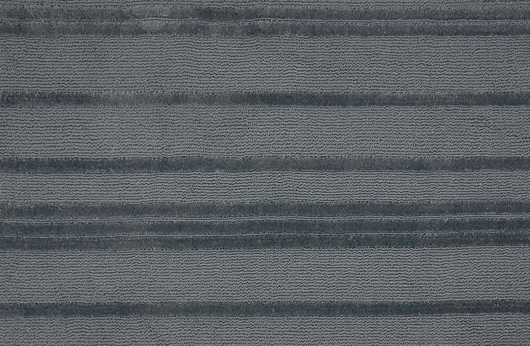 La Tortuga Polyester Cobalt 19021 Carpet Pattern 1