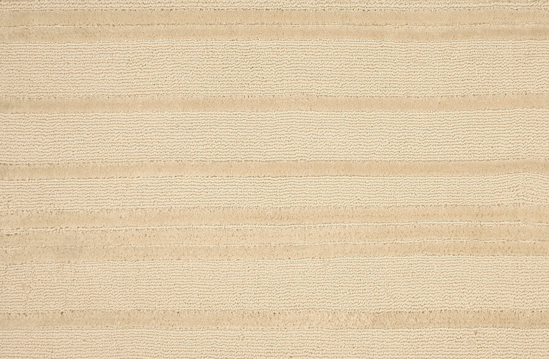 La Tortuga Polyester Ivory 19023 Carpet Pattern 1