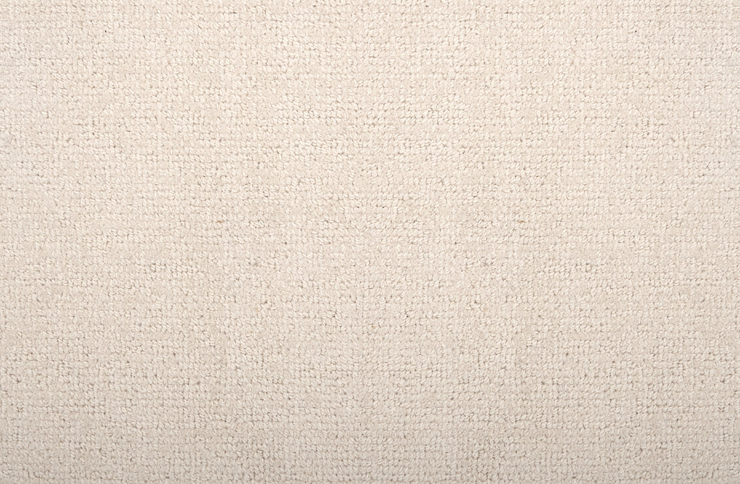 La Luna Wool Blend Ivory 10122 Carpet Pattern 1