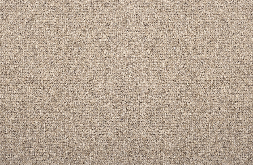 La Luna Wool Blend Pebble 10126 Carpet Pattern 1
