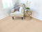 La Luna Wool Blend Sand 10121 Carpet Pattern 3