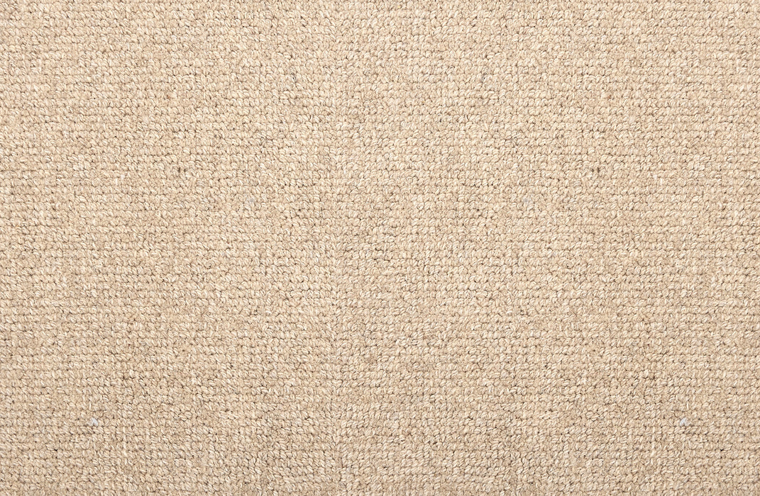La Luna Wool Blend Sand 10121 Carpet Pattern 1