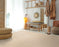 La Luna Wool Blend Sand 10121 Carpet Pattern 2
