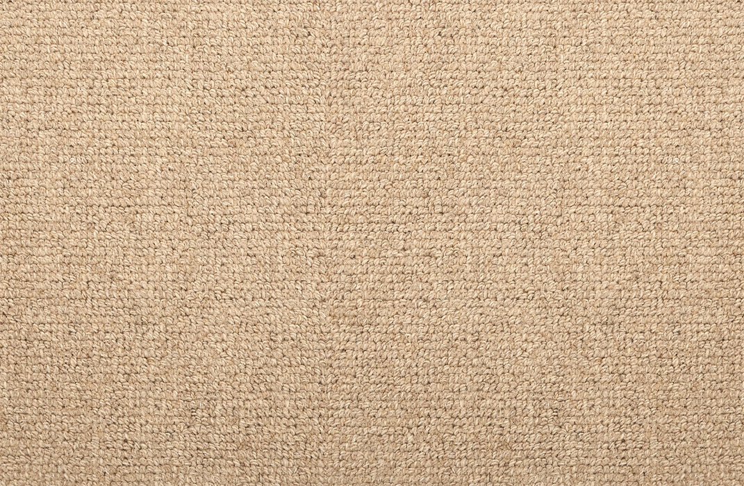 La Luna Wool Blend Wheat 10124 Carpet Pattern 1
