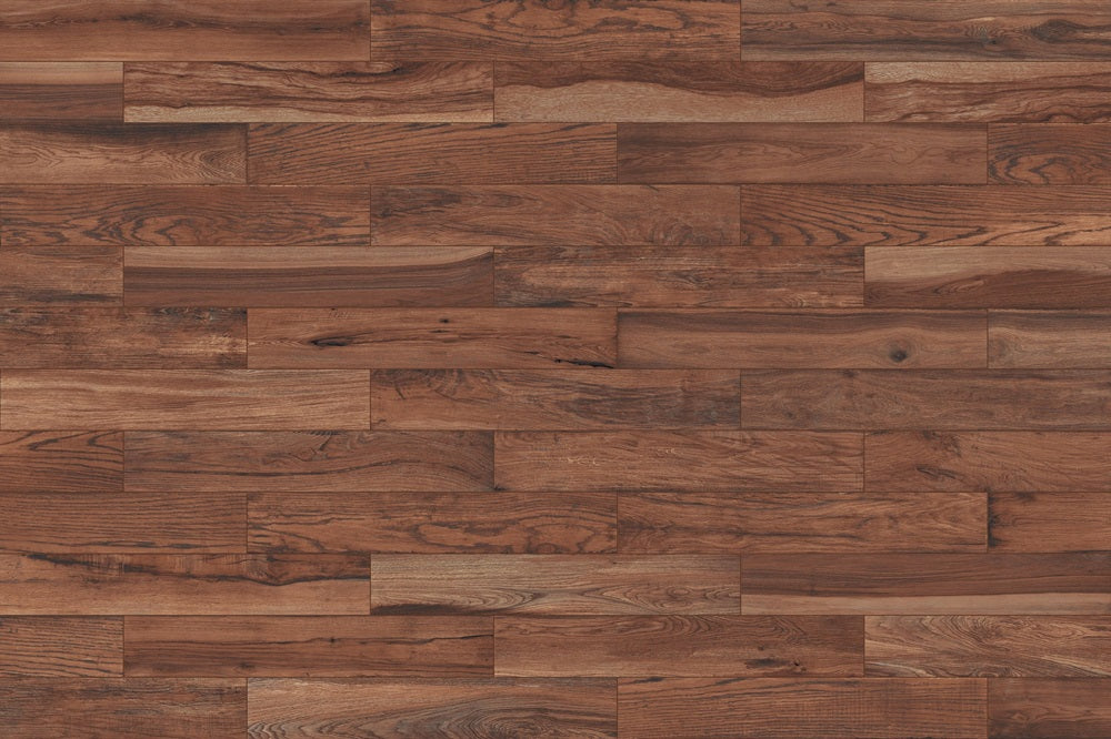 Lacquered Wood Porcelain Cherry 1101635