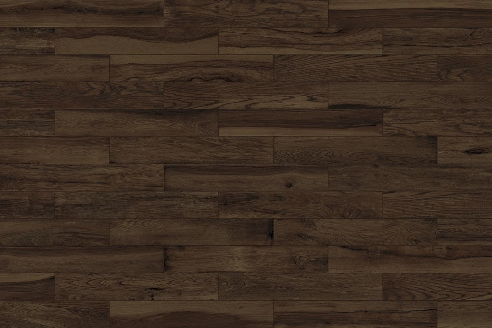 Lacquered Wood Porcelain Vintage 1101638