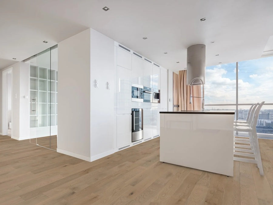 Lago Wood Ampola Engineered Hardwood Urethane 3