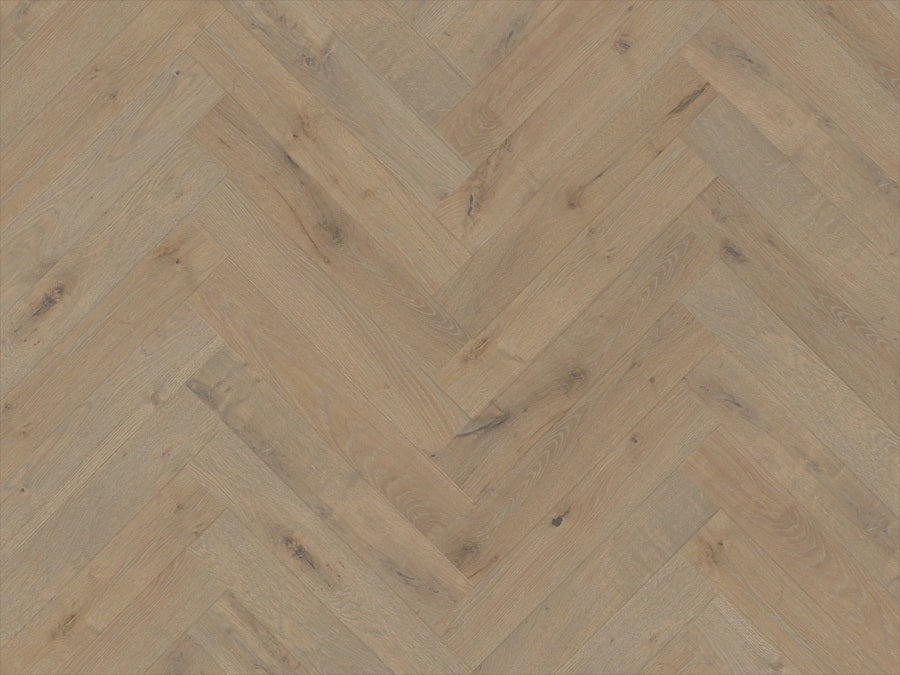 Lago Wood Ampola Herringbone Engineered Hardwood Urethane 2