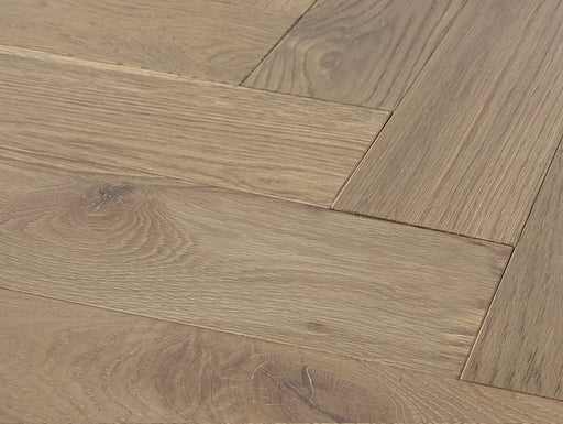 Lago Wood Ampola Herringbone Engineered Hardwood Urethane 1