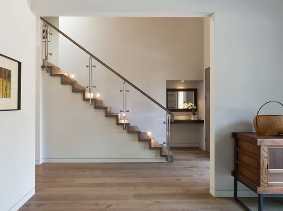 Lago Wood Belviso Engineered Hardwood Urethane 3