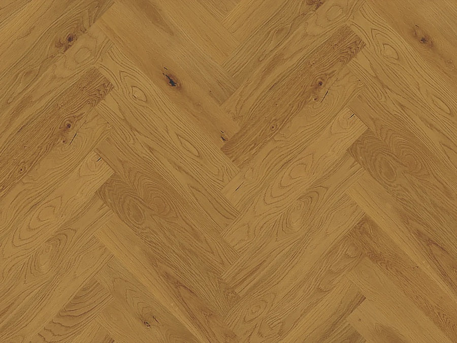 Lago Wood Belviso Herringbone Engineered Hardwood Urethane 2