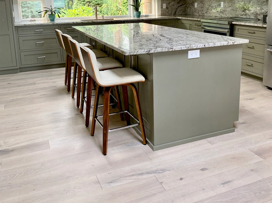 Lago Wood Como Engineered Hardwood Urethane 3