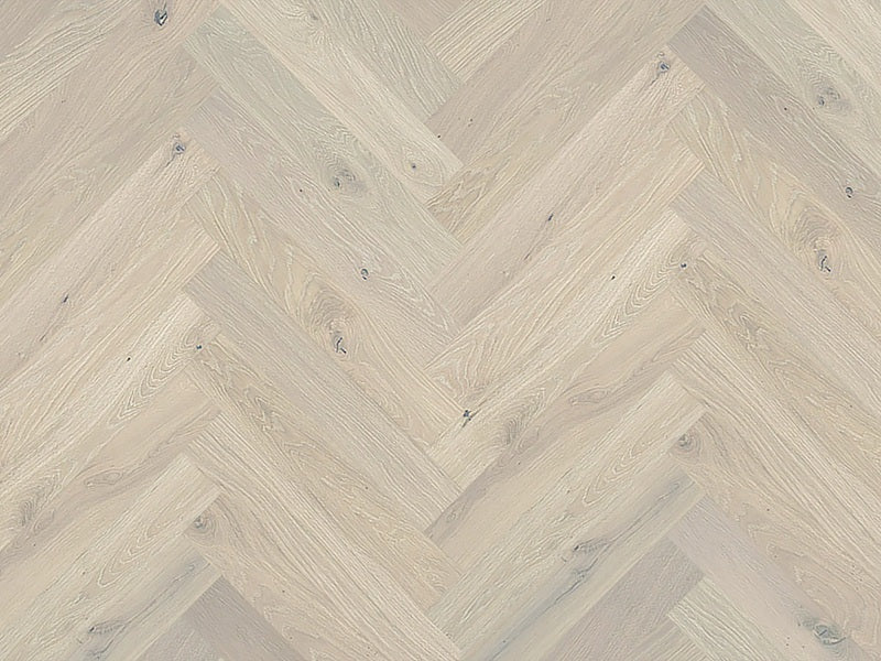 Lago Wood Como Herringbone Engineered Hardwood Urethane 2