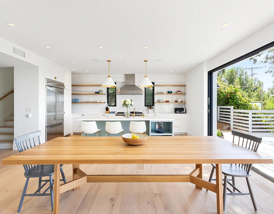 Lago Wood Devero Engineered Hardwood Urethane 4