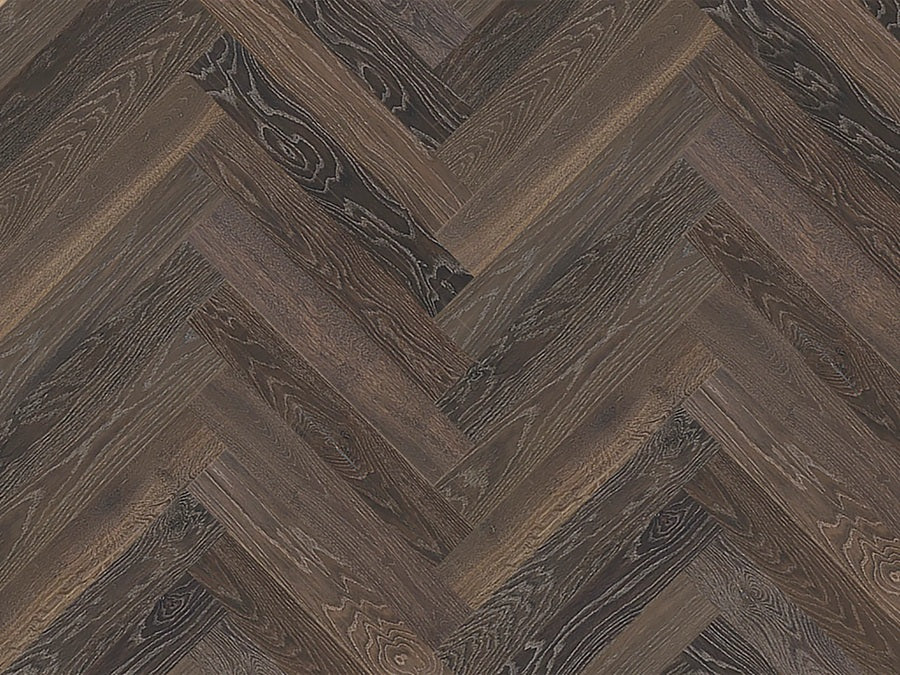 Lago Wood Moro Herringbone Engineered Hardwood Urethane 2
