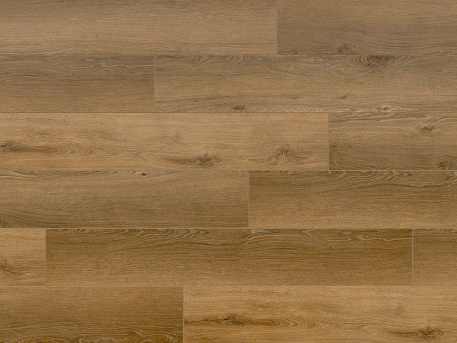 Lakeshore Wood Baldwin Laminate Wood Plank Embossed 1