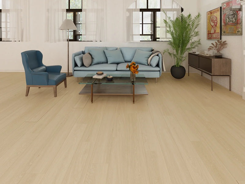 Lakeshore Wood Rangley Laminate Wood Plank Embossed 3