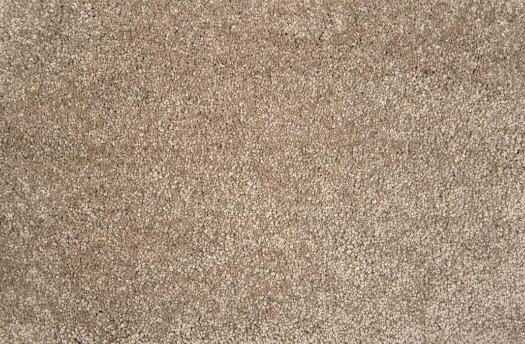 Lancelot Polyester Khaki 23054 Carpet Pattern 1