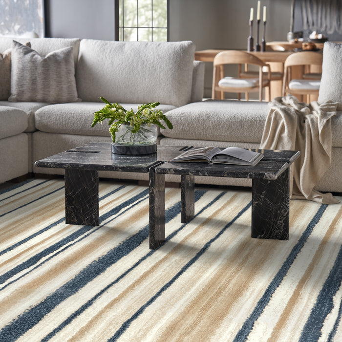 Lark Polypropylene Bluestone 69861 Carpet Pattern 2