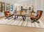 Lark Polypropylene Honey Oak 69862 Carpet Pattern 2