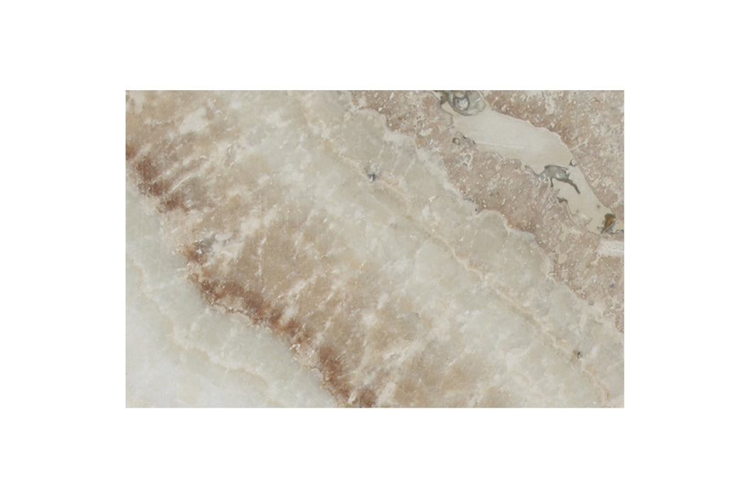 Latravonya Chiseled & Brushed Travertine Versailles Pattern - Various Sizes