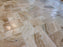 Latravonya Travertine Pattern - Various Sizes Chiseled & Brushed