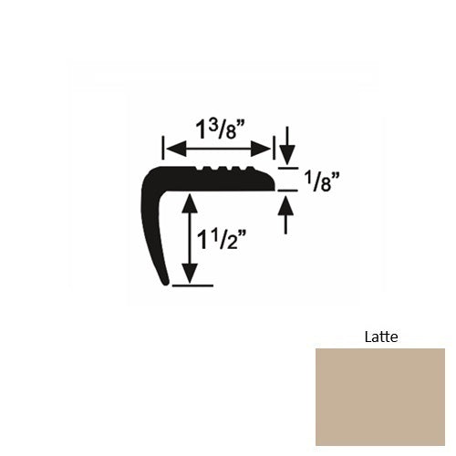 Solid Latte 680
