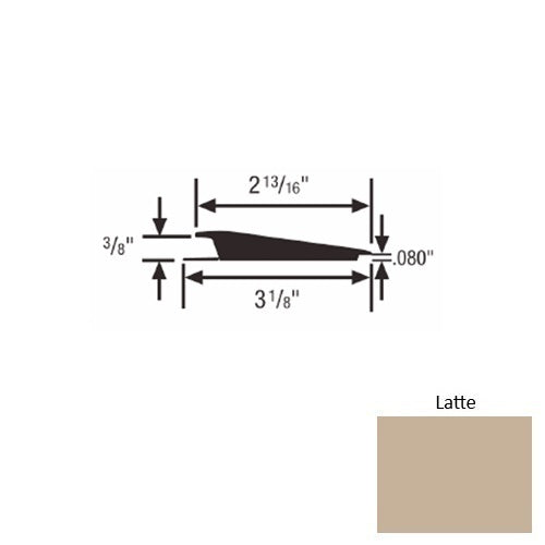 Solid Latte 680