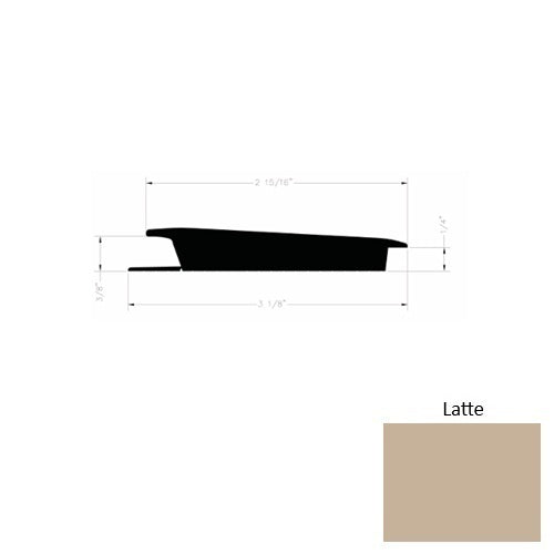 Solid Latte 680
