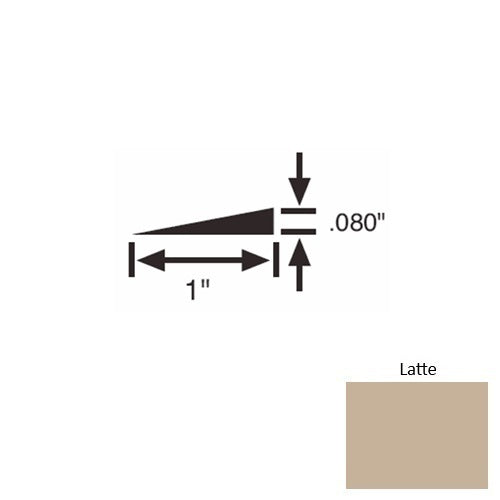 Solid Latte 680