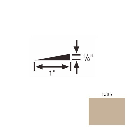 Solid Latte 680