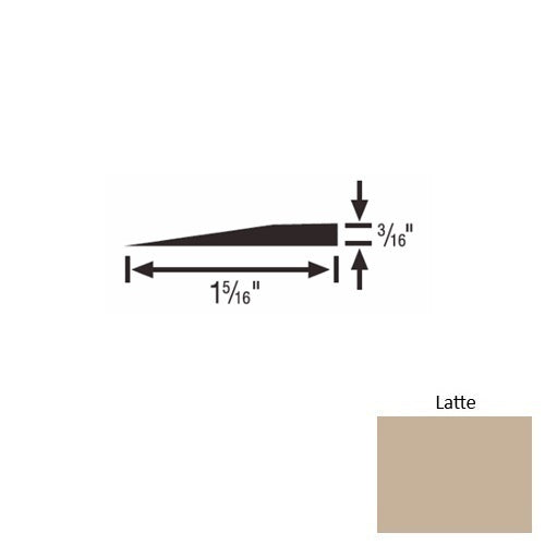 Solid Latte 680