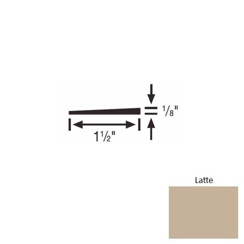 Solid Latte 680