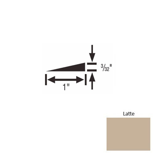 Solid Latte 680