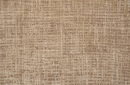 Laurent Polyester Cashew 38113 Carpet LAUR Textured 1