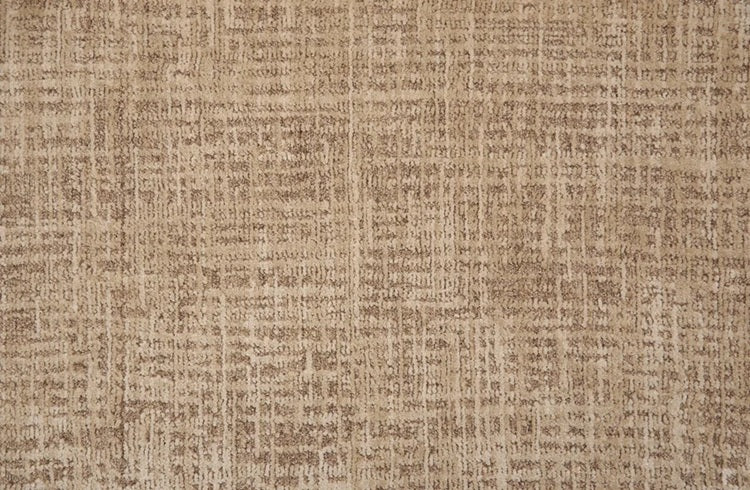 Laurent Polyester Cashew 38113 Carpet LAUR Textured 1