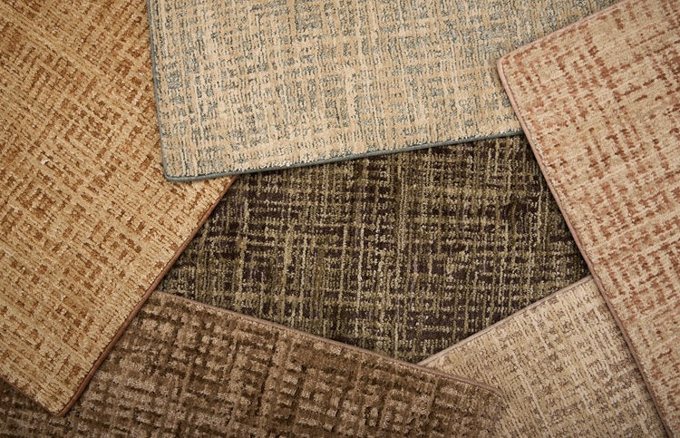 Laurent Polyester Mushroom 38115 Carpet LAUR Textured 3
