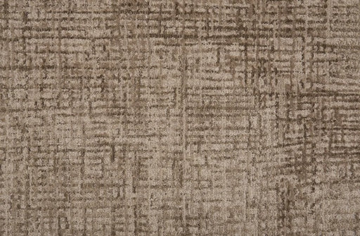 Laurent Polyester Mushroom 38115 Carpet LAUR Textured 1