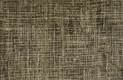 Laurent Polyester Olive 38116 Carpet LAUR Textured 1