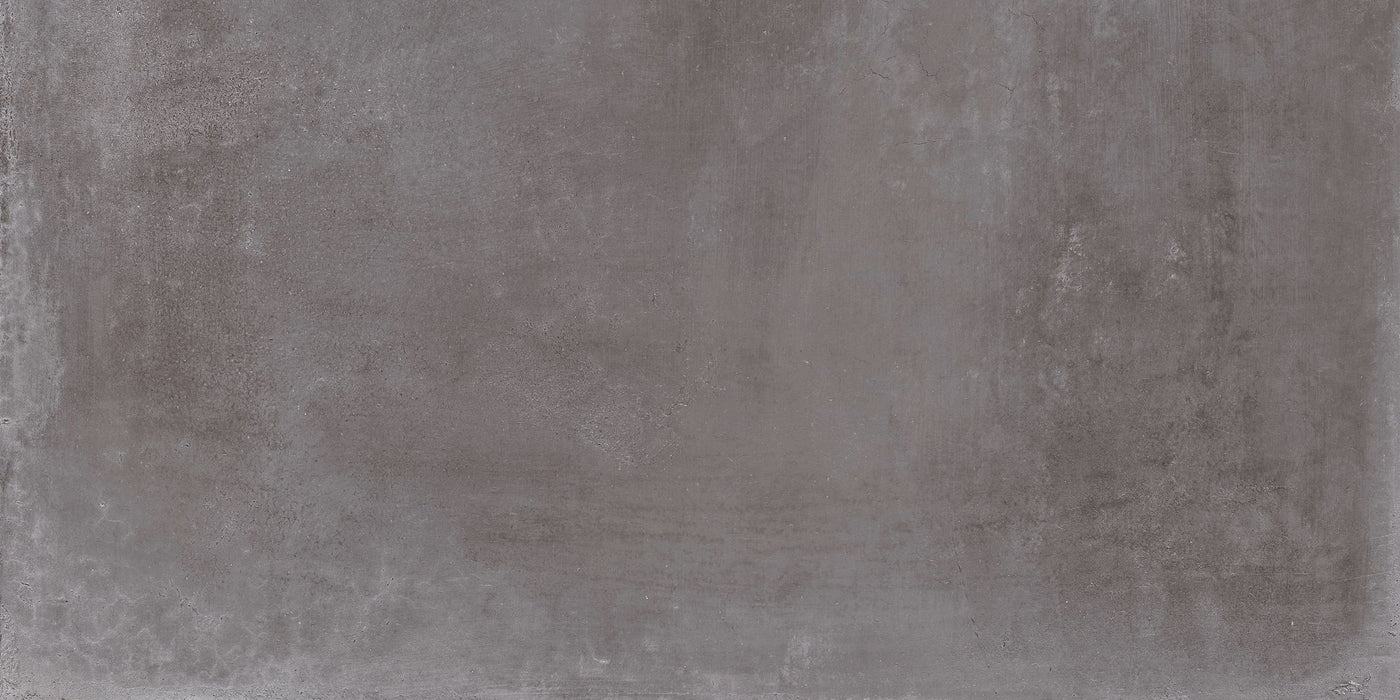 Full Tile Sample - Legarage Grey R11 Porcelain Tile - 24" x 48" Matte