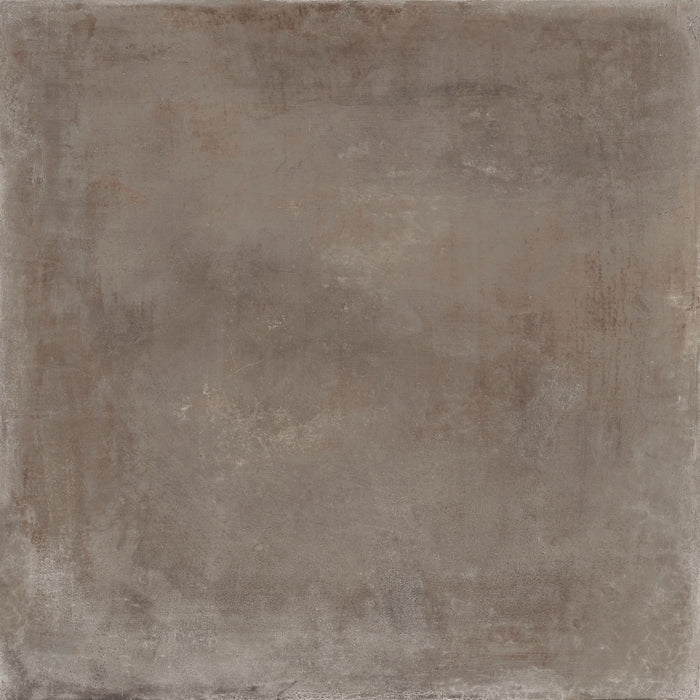Full Tile Sample - Legarage Sand New Porcelain Tile - 40" x 40" Matte