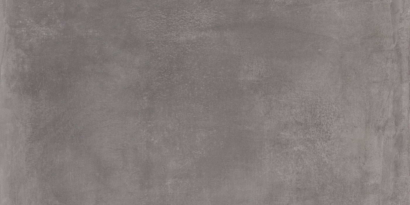 Full Tile Sample - Legarage Silver R11 Porcelain Tile - 24" x 48" Matte